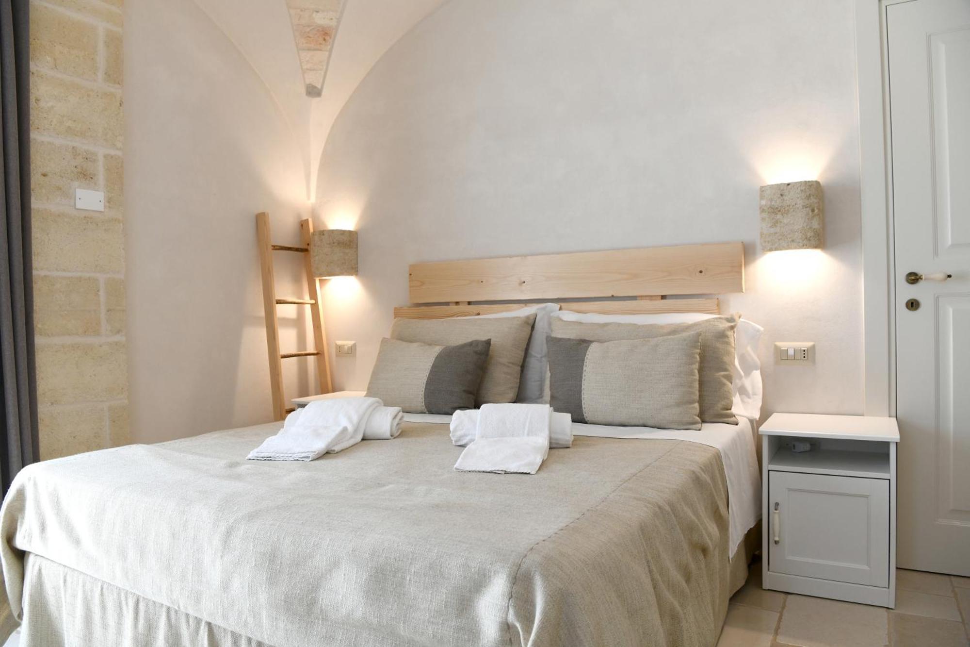 B&B Masseria Piccola Cisternino Exteriér fotografie