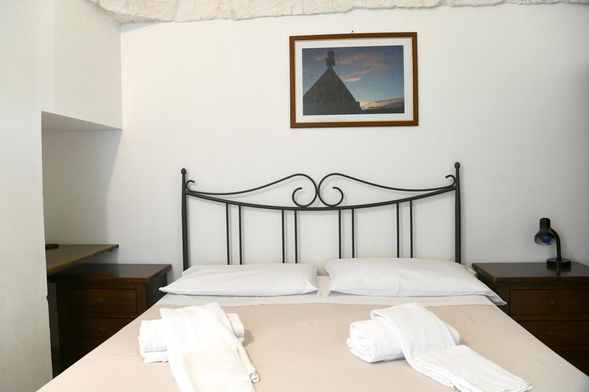 B&B Masseria Piccola Cisternino Exteriér fotografie