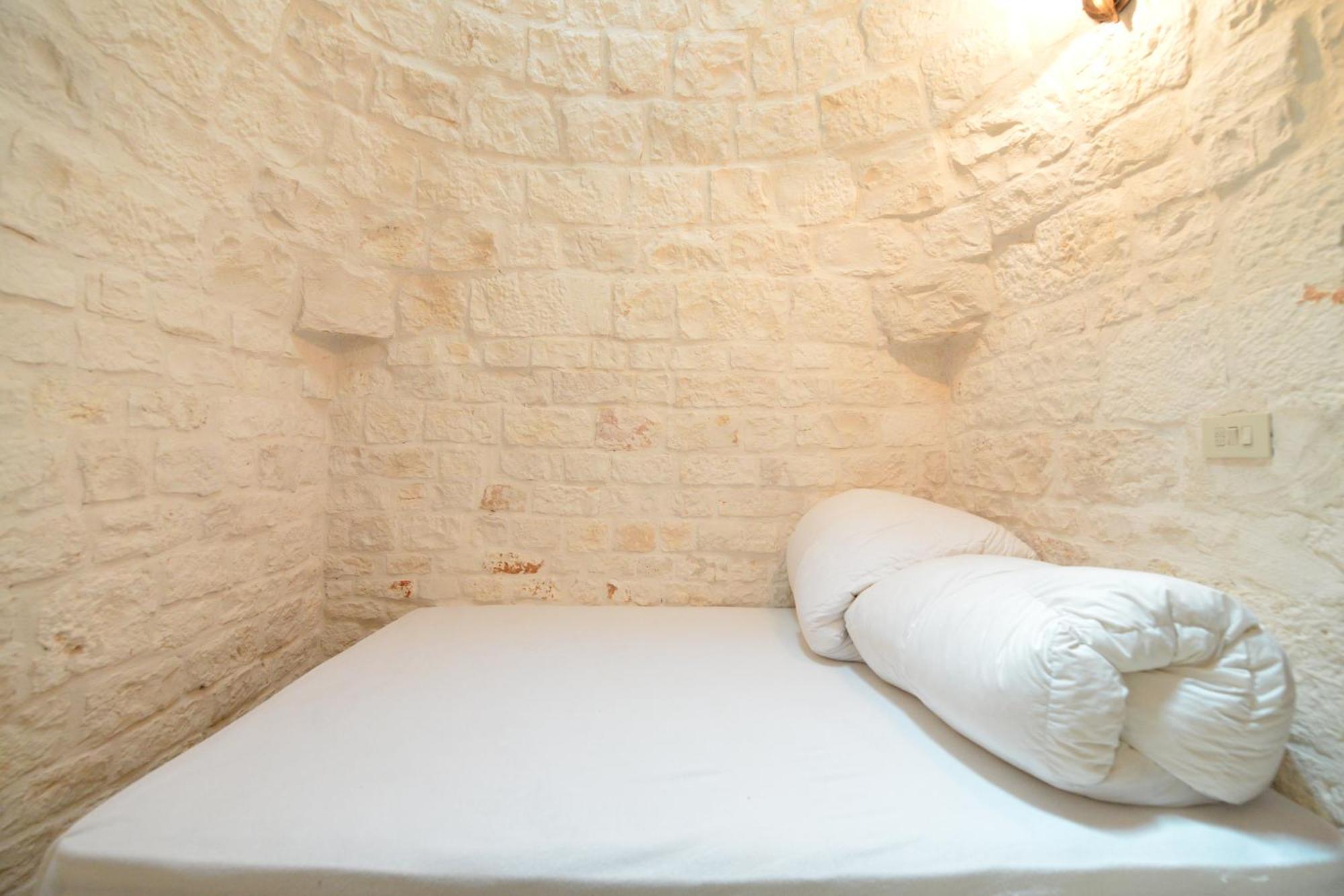 B&B Masseria Piccola Cisternino Exteriér fotografie