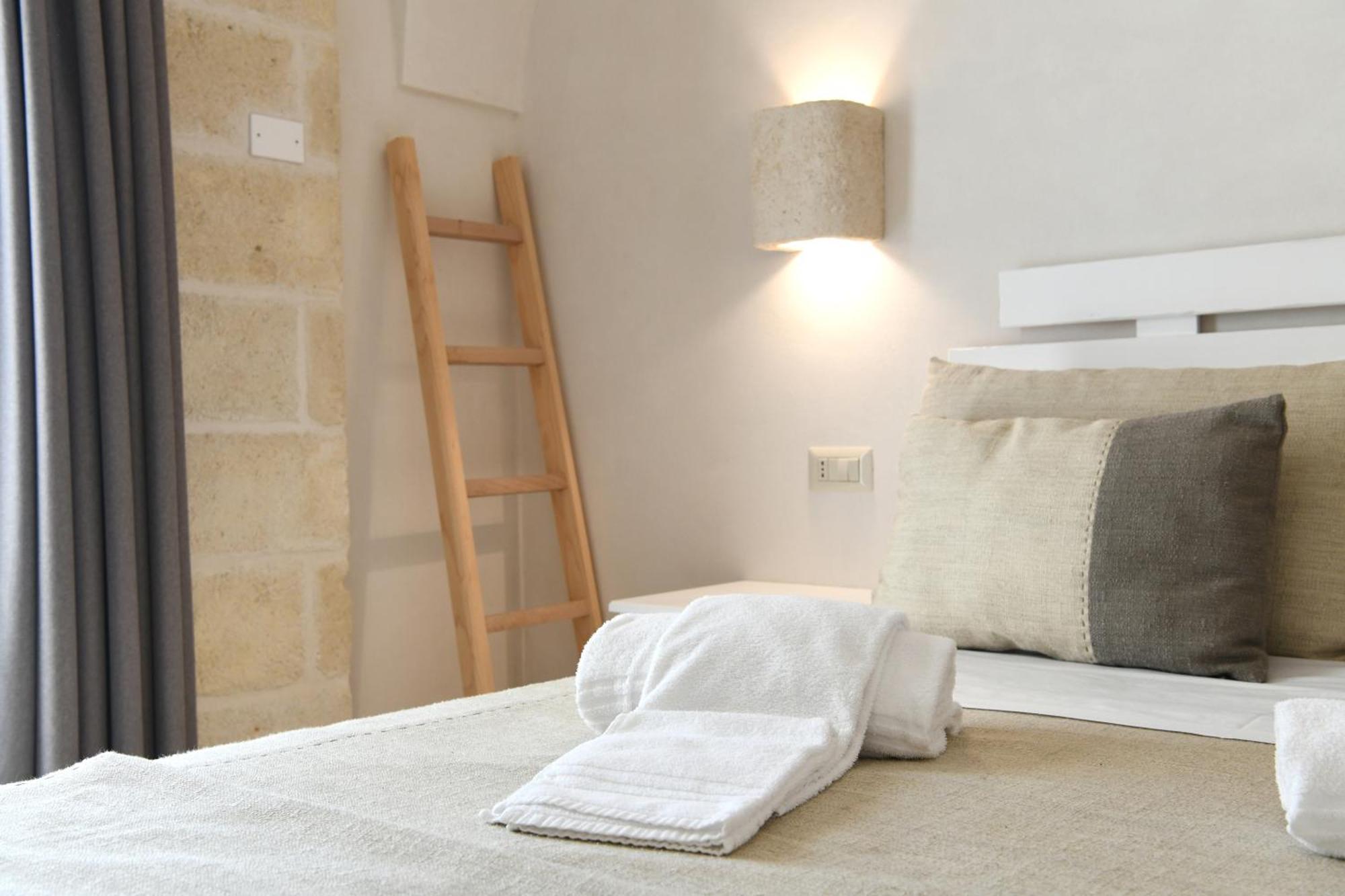 B&B Masseria Piccola Cisternino Exteriér fotografie