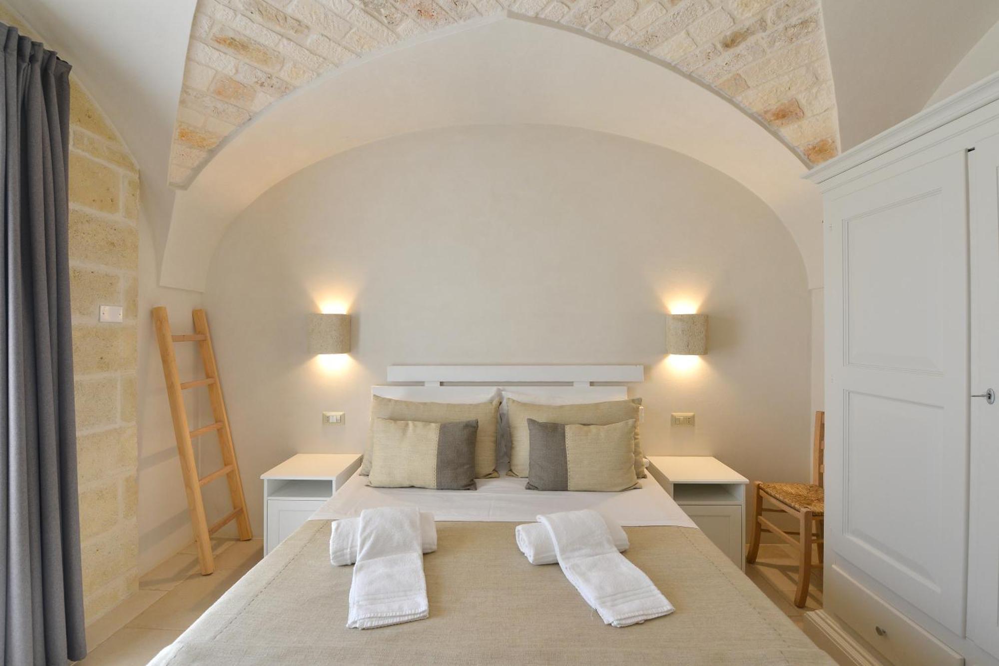 B&B Masseria Piccola Cisternino Exteriér fotografie