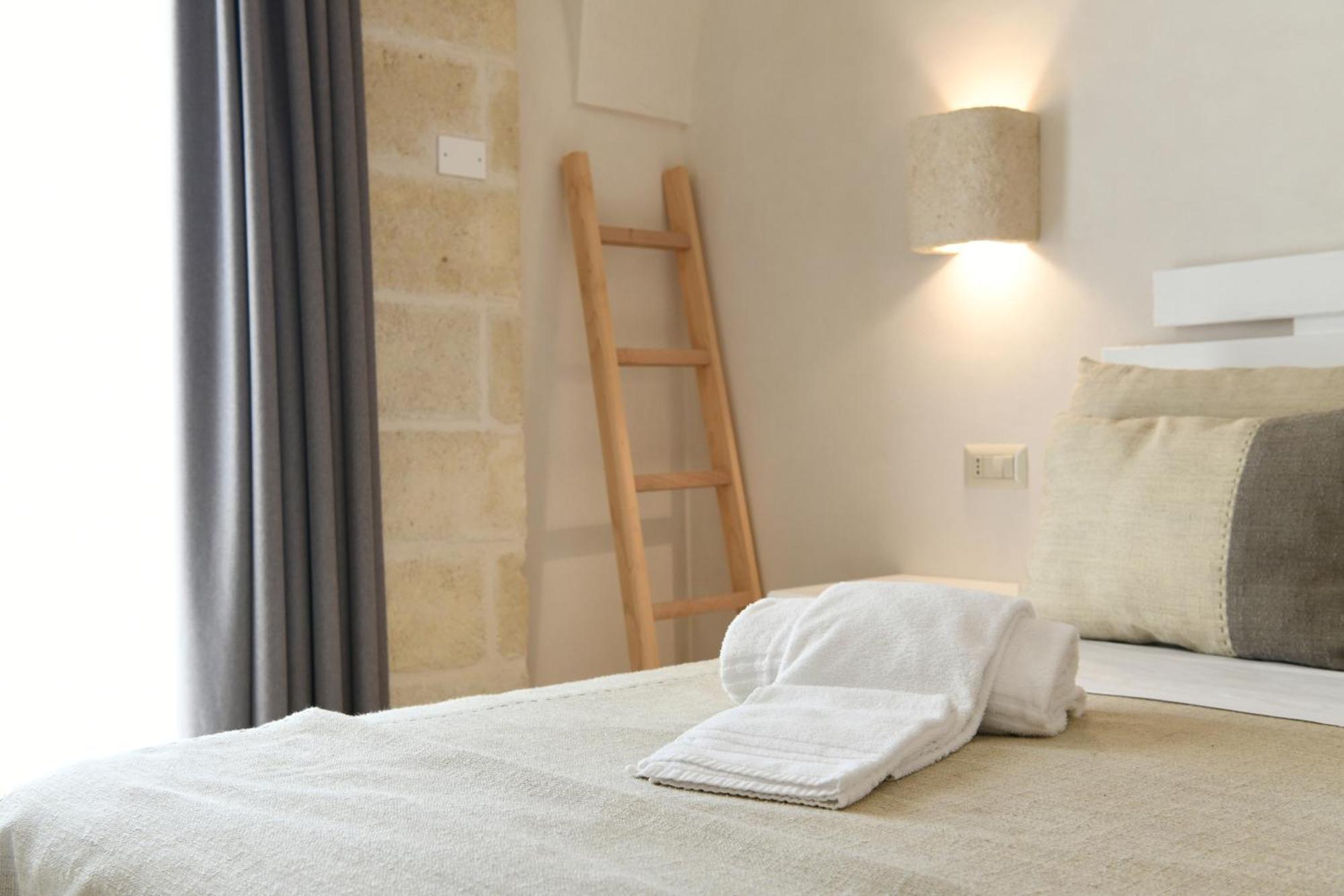 B&B Masseria Piccola Cisternino Exteriér fotografie