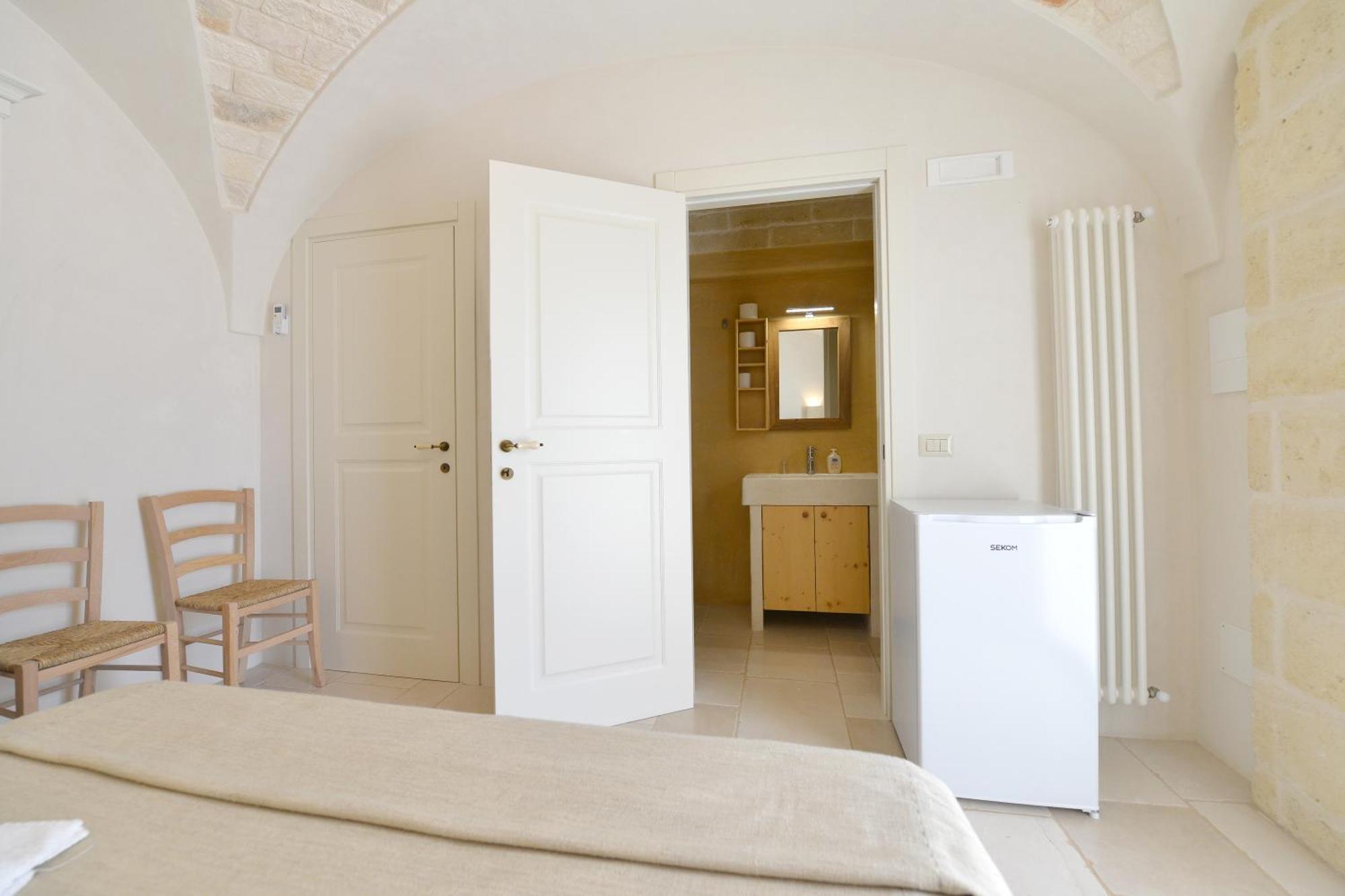 B&B Masseria Piccola Cisternino Exteriér fotografie