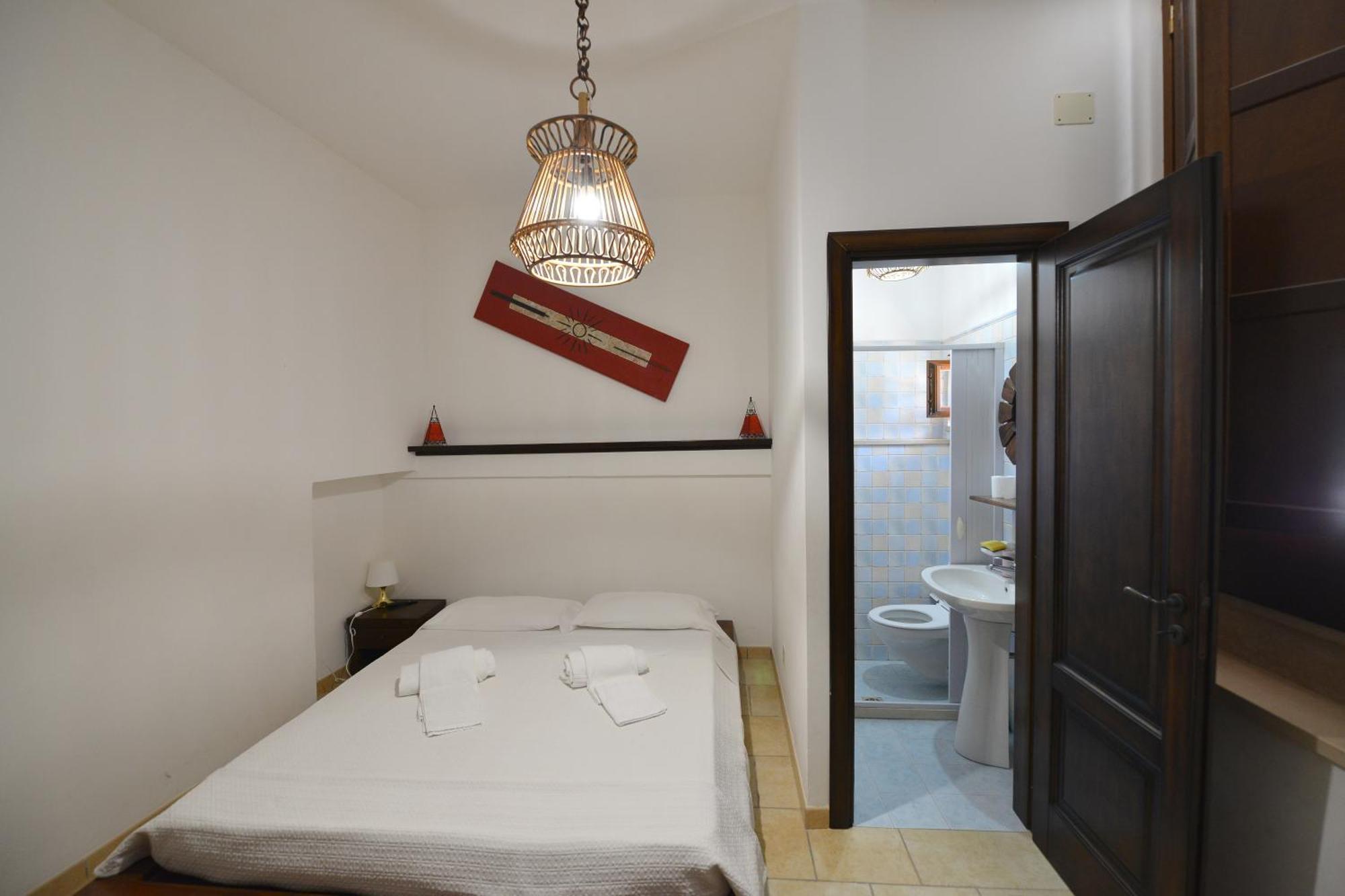 B&B Masseria Piccola Cisternino Exteriér fotografie
