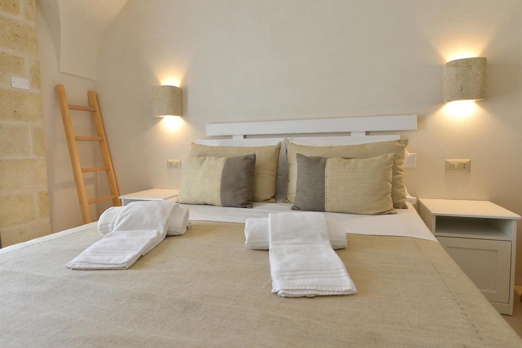 B&B Masseria Piccola Cisternino Exteriér fotografie