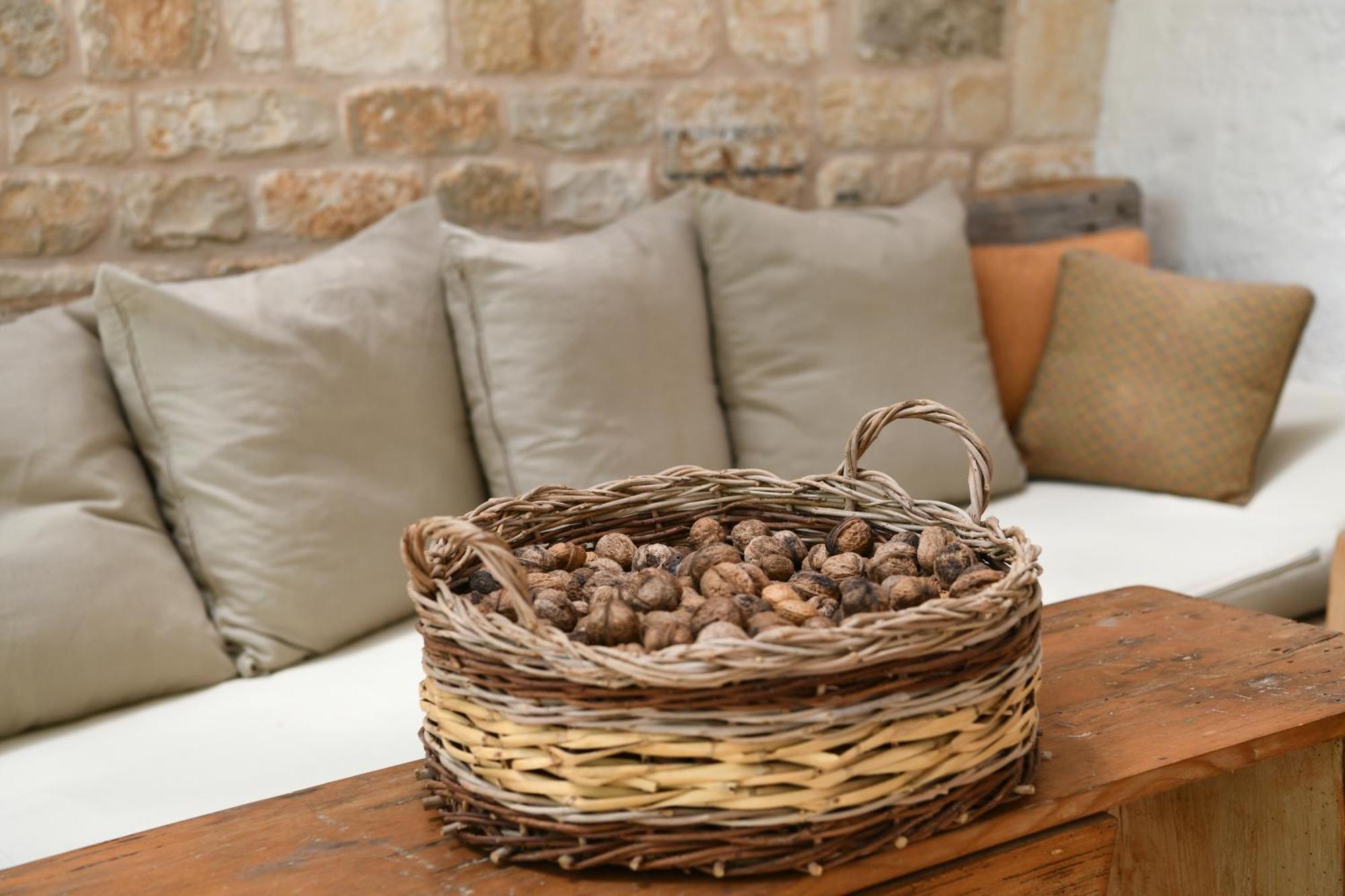 B&B Masseria Piccola Cisternino Exteriér fotografie