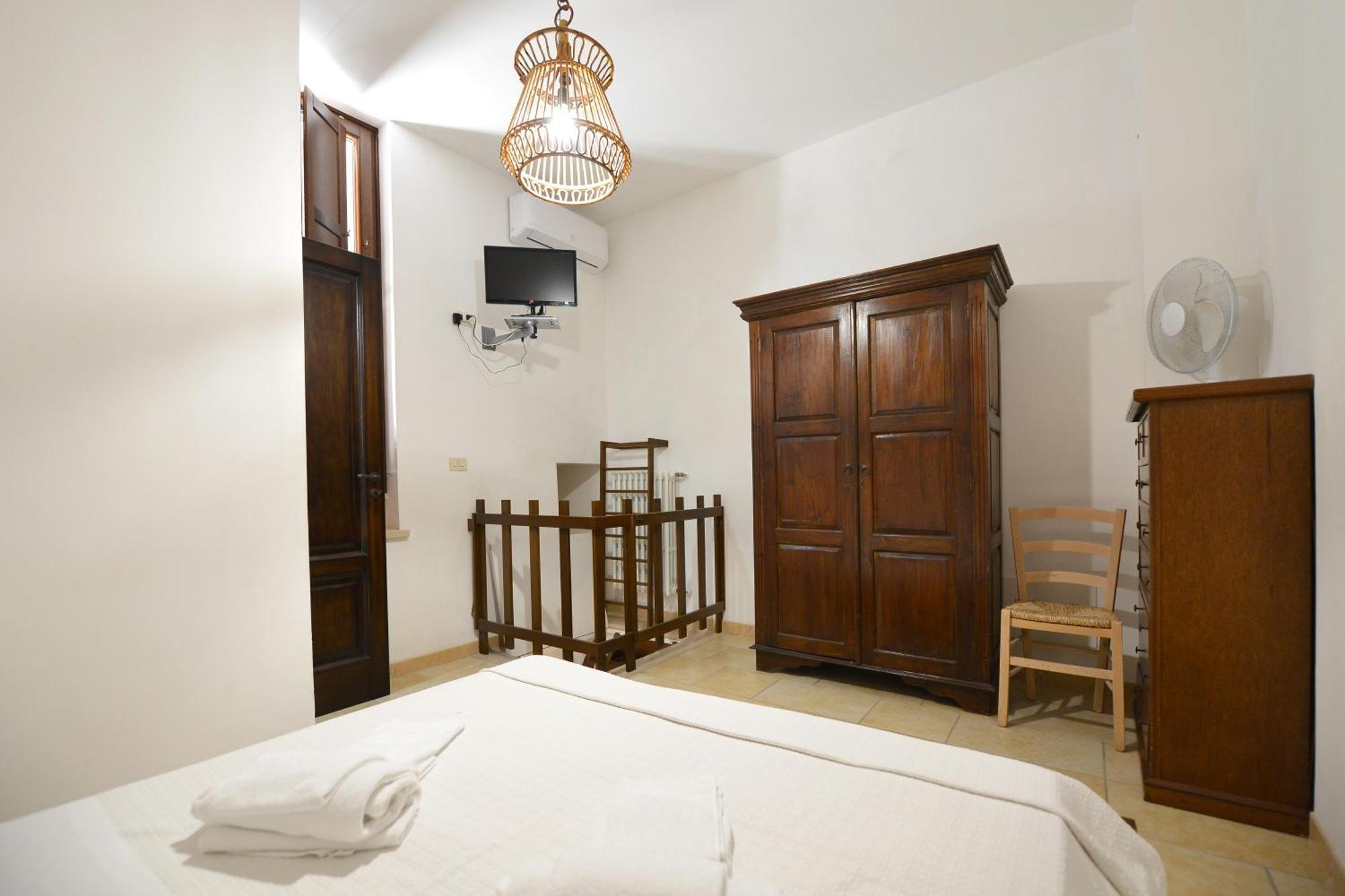 B&B Masseria Piccola Cisternino Exteriér fotografie