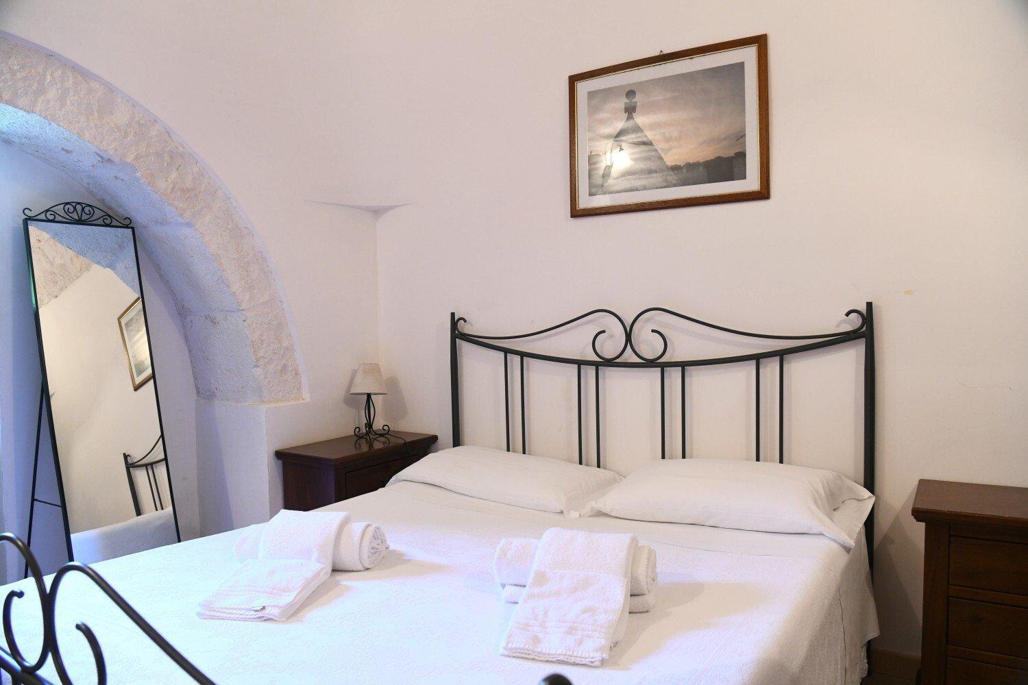 B&B Masseria Piccola Cisternino Exteriér fotografie