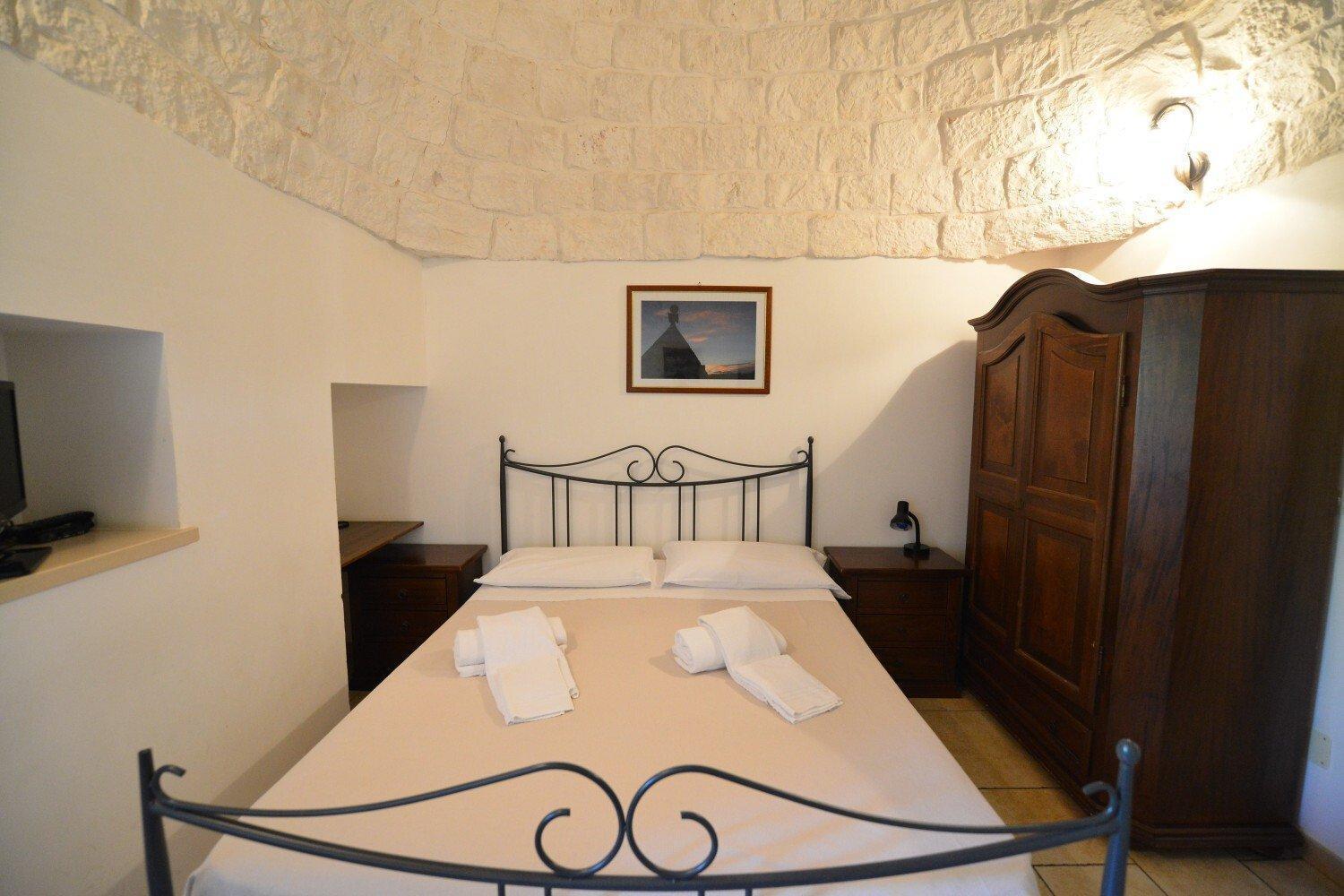 B&B Masseria Piccola Cisternino Exteriér fotografie
